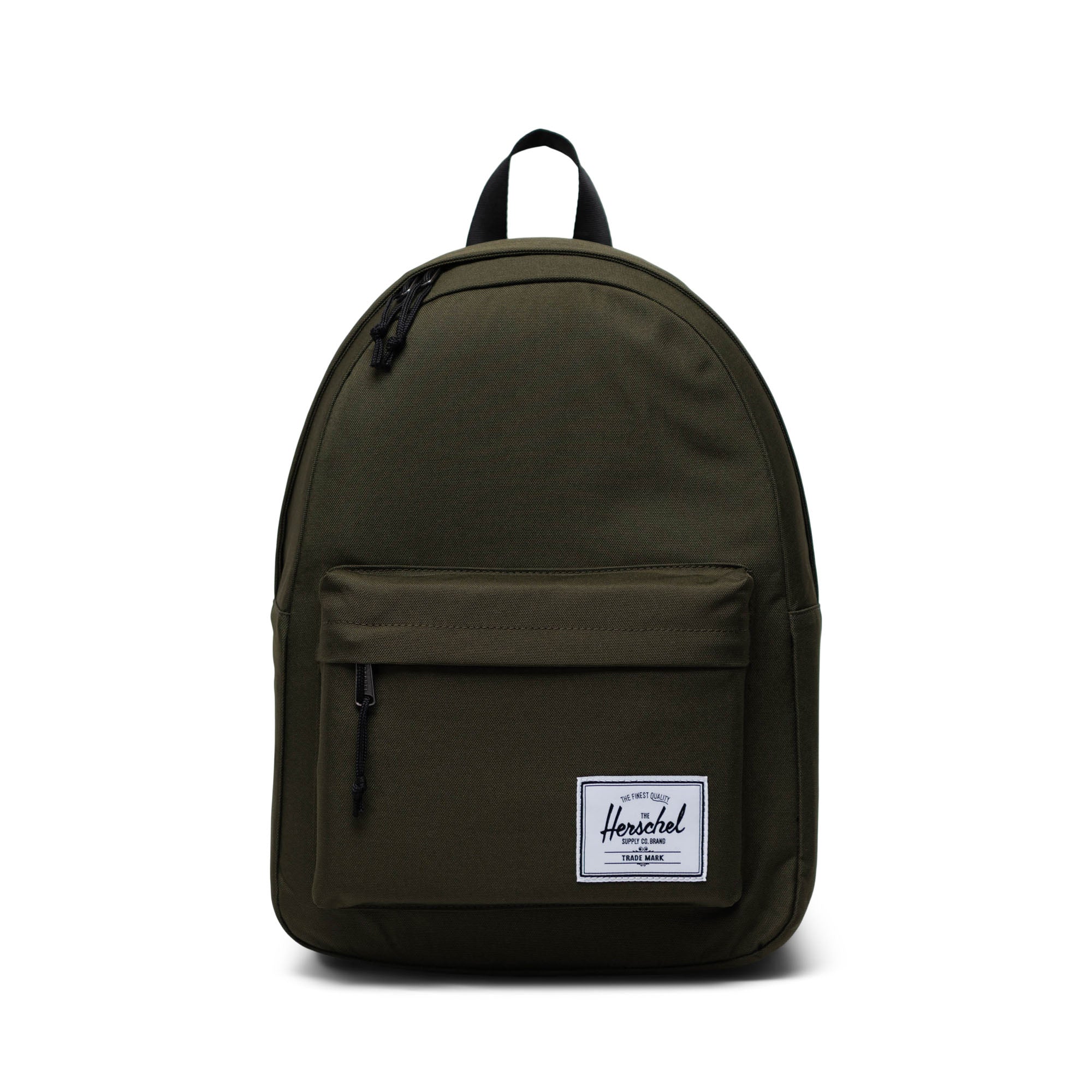 Haki Herschel Classic Sırt Çantası